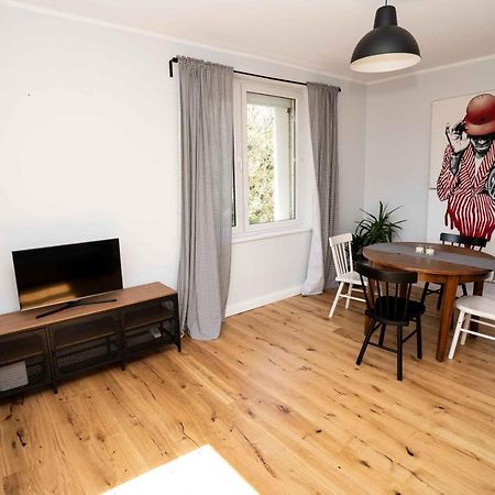 סופוט Aloha Apartment מראה חיצוני תמונה