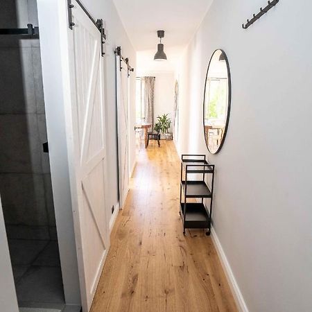 סופוט Aloha Apartment מראה חיצוני תמונה