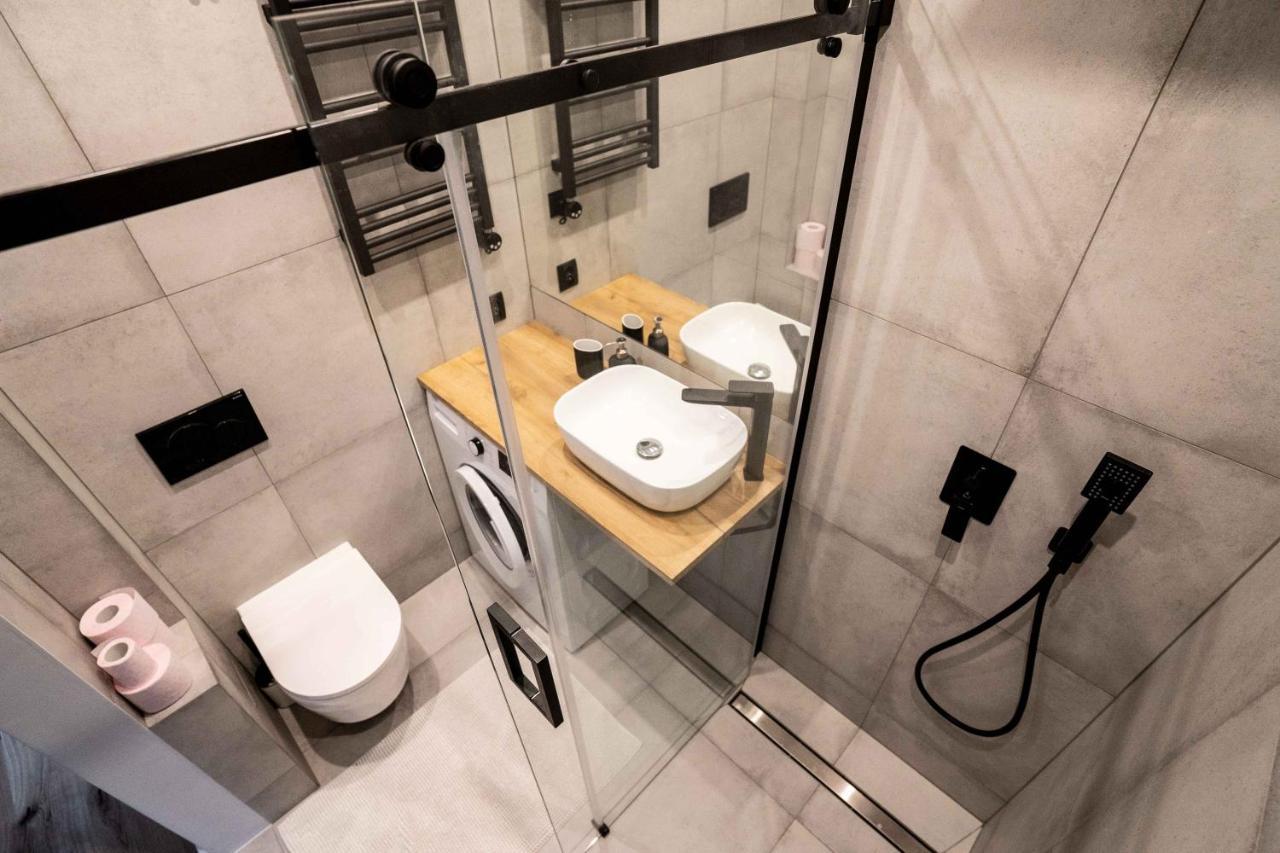 סופוט Aloha Apartment מראה חיצוני תמונה