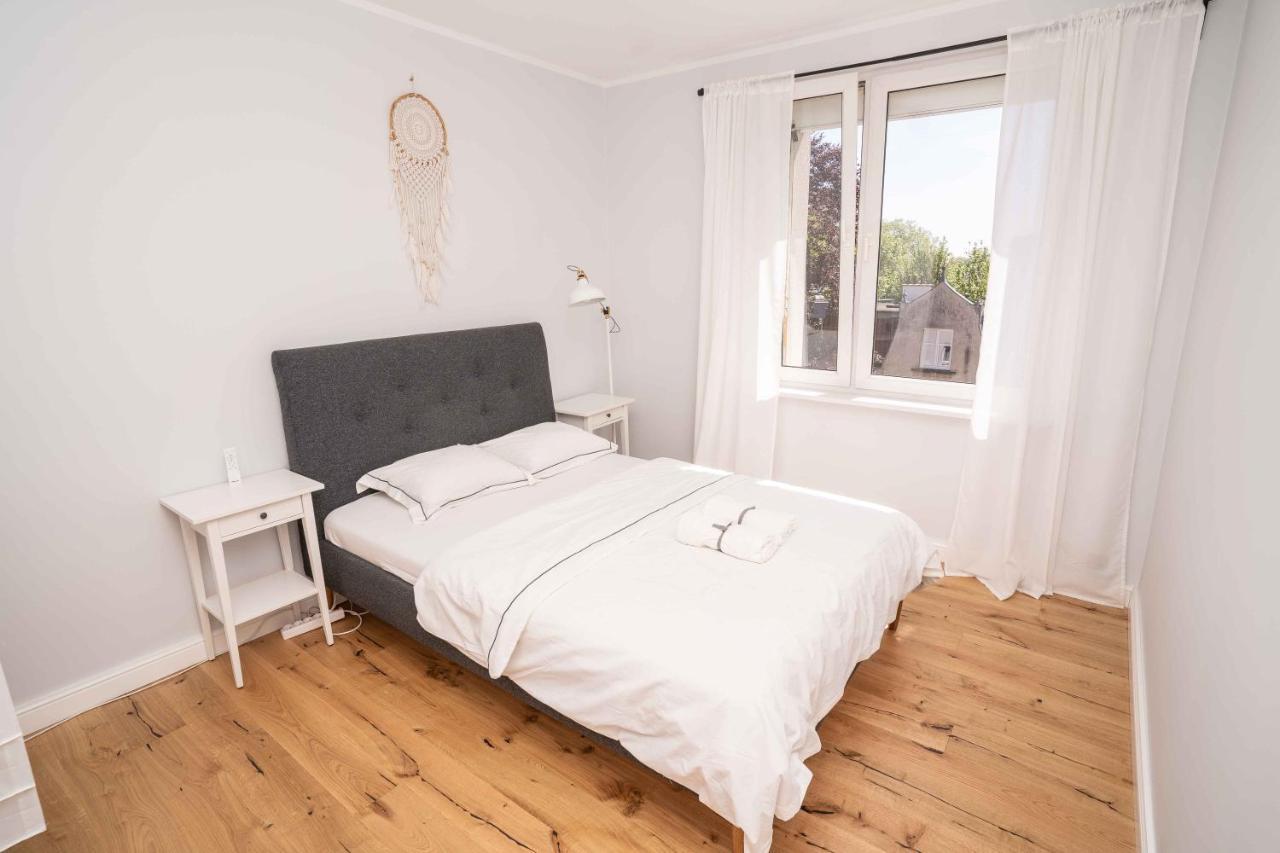 סופוט Aloha Apartment מראה חיצוני תמונה