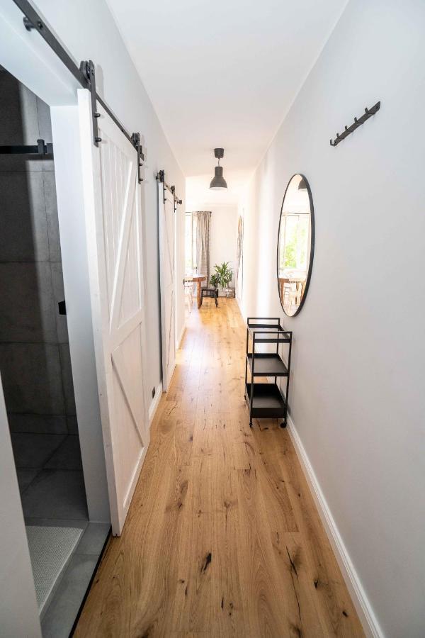 סופוט Aloha Apartment מראה חיצוני תמונה